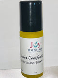 Castor Comfort Roll-on - Muscle and Joint Relief