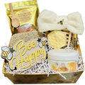 Be Happy Comfort Gift Box
