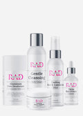 RAD ESSENTIALS SKIN CARE BUNDLE